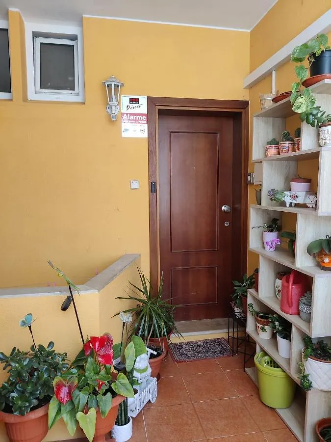 Apartamento Casinha Gabriela Lagos