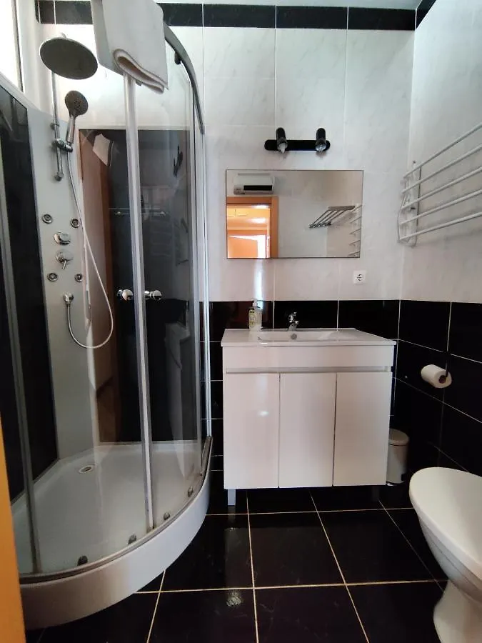 Apartamento Casinha Gabriela Lagos
