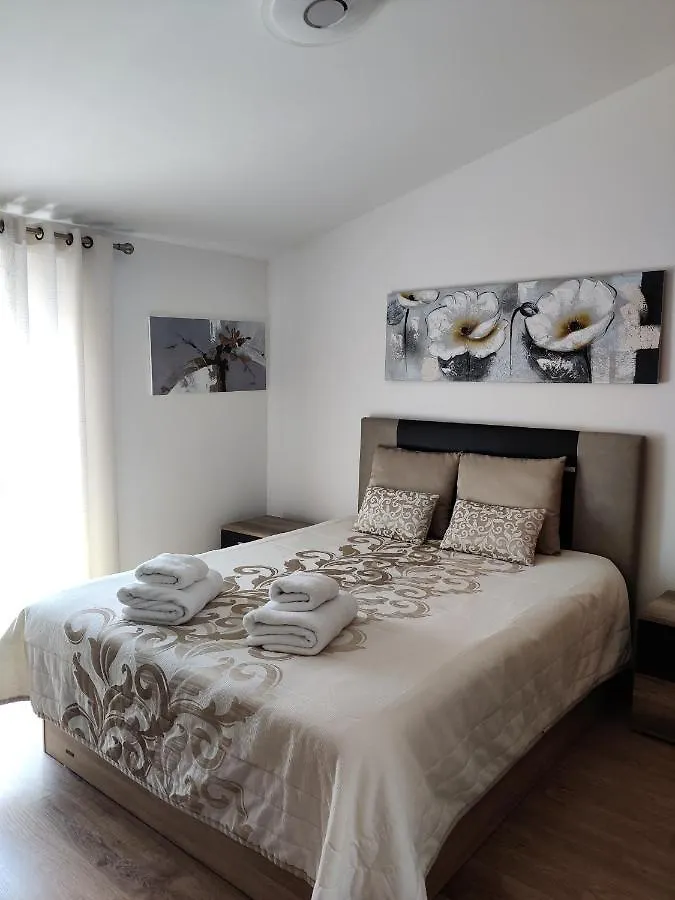 Apartamento Casinha Gabriela Lagos