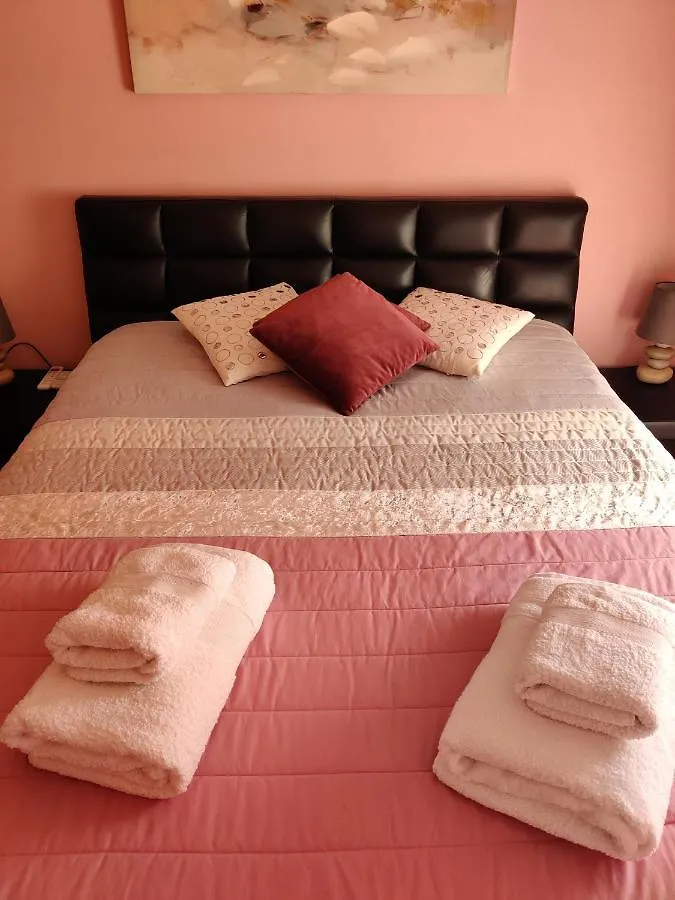 Apartamento Casinha Gabriela Lagos