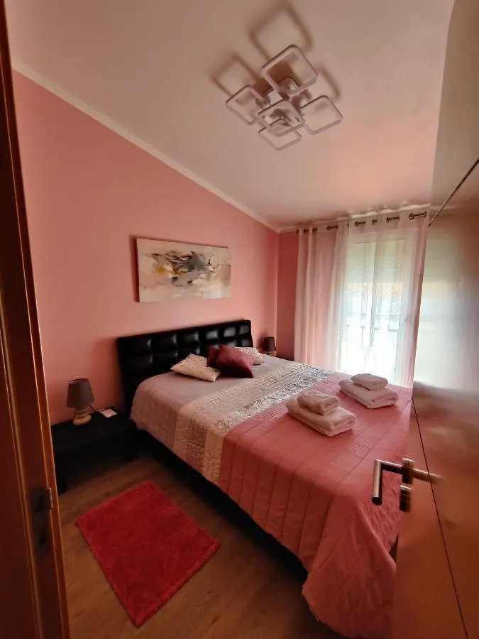 Apartamento Casinha Gabriela Lagos Portugal