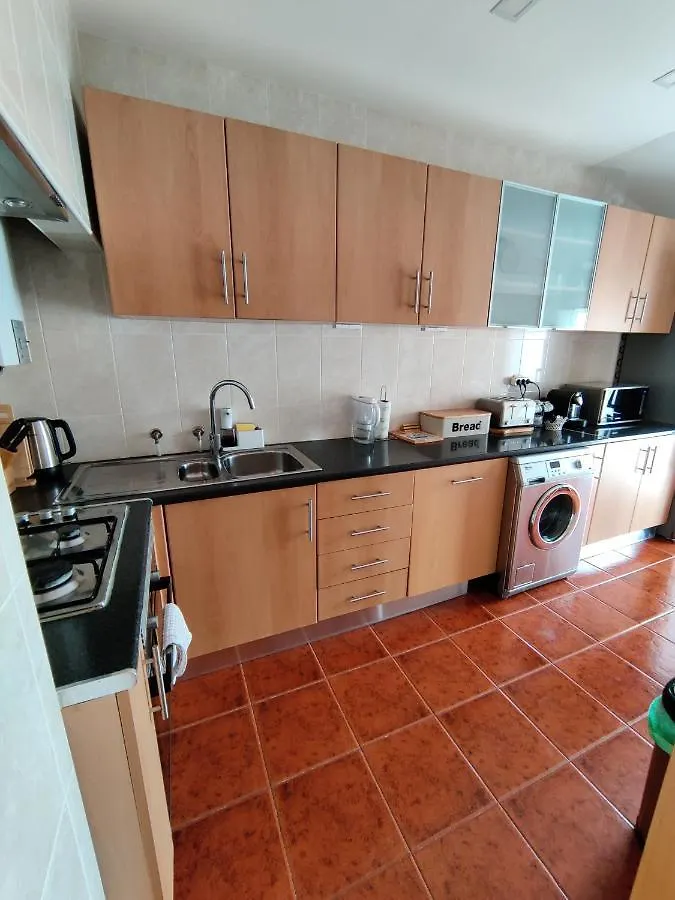 Casinha Gabriela Apartment Lagos
